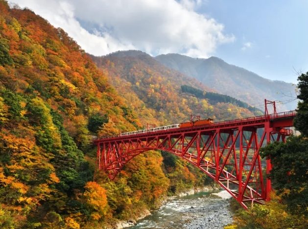 日本阿爾卑斯山 日本阿爾卑斯山