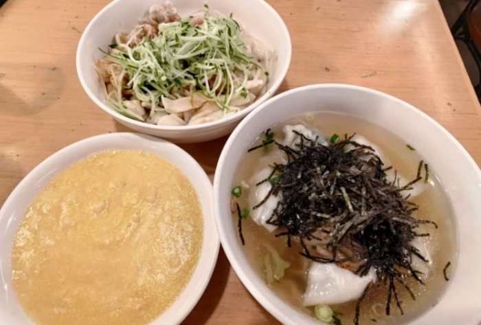 東門站餐廳 東門站餐廳
