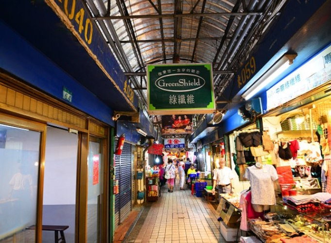 台北老街 台北老街