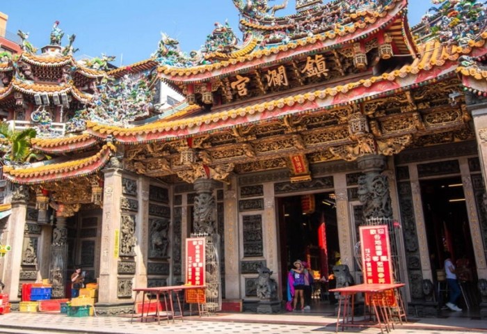 龍潭景點推薦 龍潭景點推薦