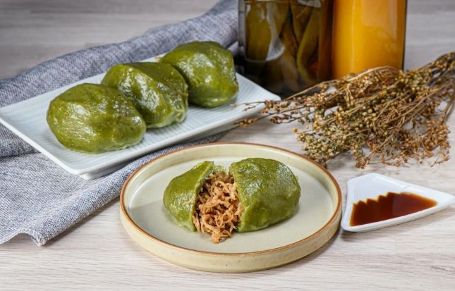 湖口休息站美食