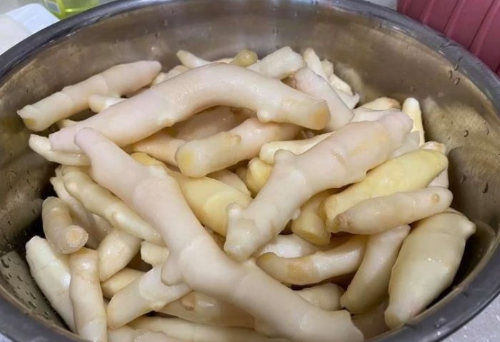 醃嫩薑做法 醃嫩薑做法