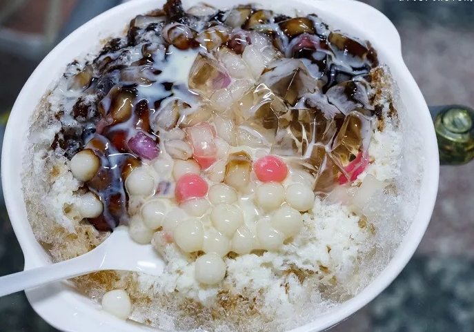 故宮附近平價美食