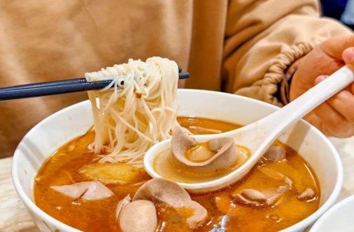 秀泰文心美食 秀泰文心美食