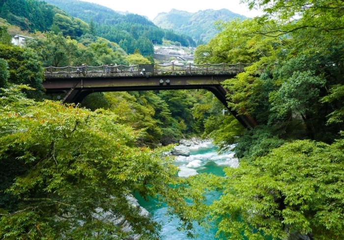 四國旅遊 四國旅遊