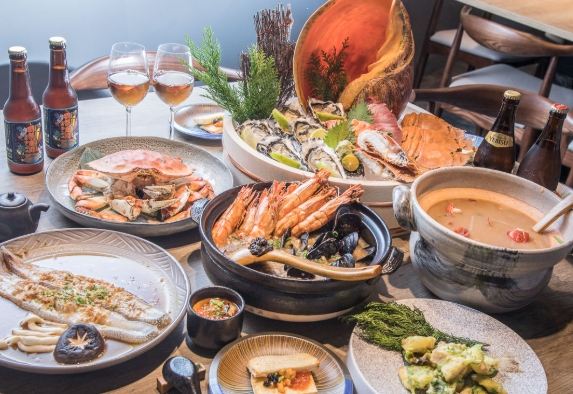關渡美食