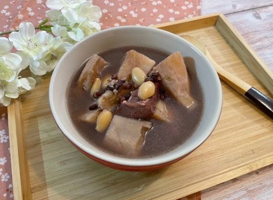 粉葛湯功效 粉葛湯功效