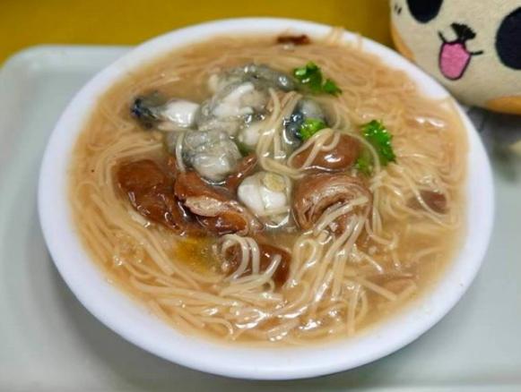 龍安街美食 龍安街美食