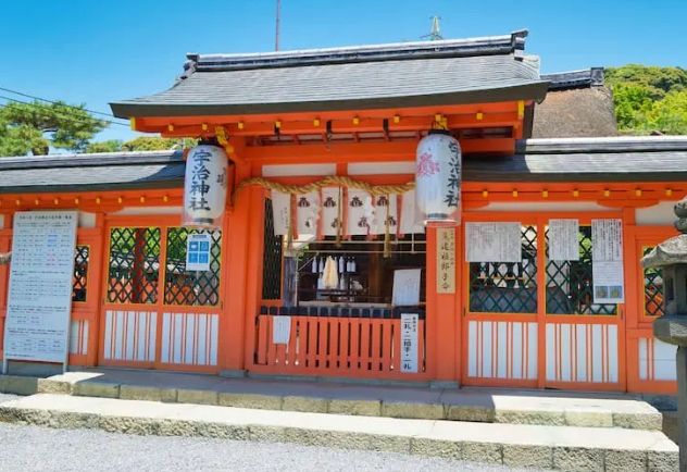 宇治一日遊 宇治一日遊