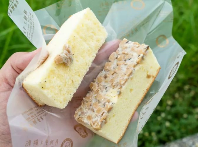 崙背美食 崙背美食