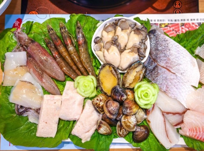 土城火鍋吃到飽 土城火鍋吃到飽