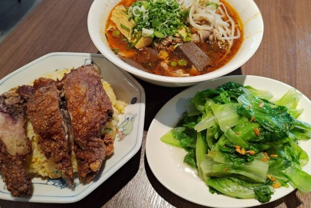 市政府捷運站平價美食 市政府捷運站平價美食