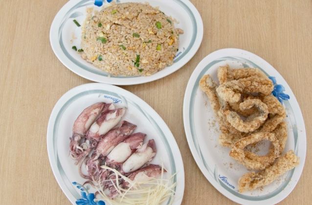 小琉球隱藏美食