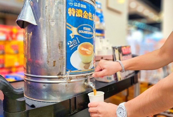 品皇咖啡觀光工廠 品皇咖啡觀光工廠