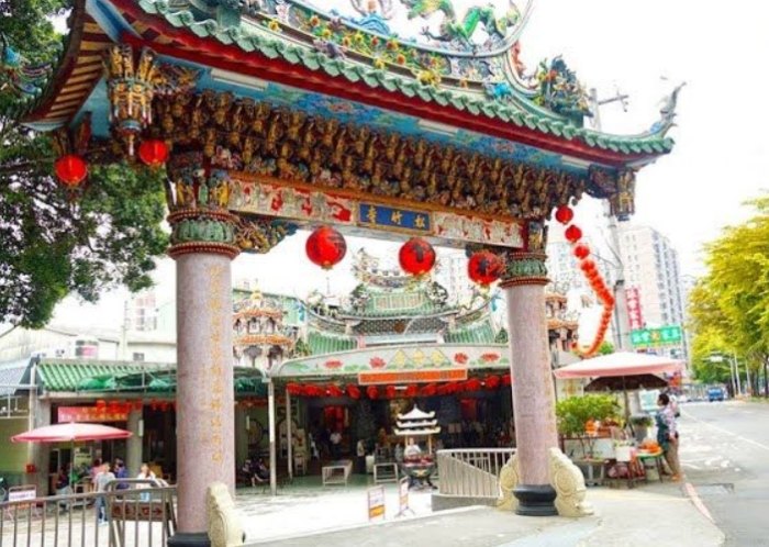 松竹寺 松竹寺