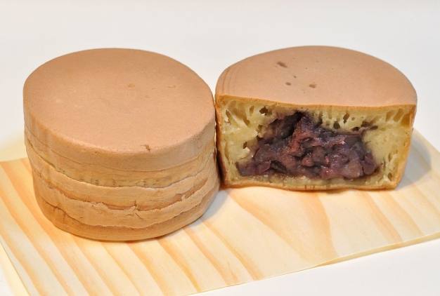 中山國中美食