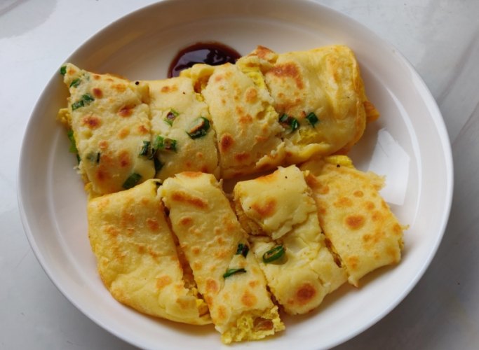 四重溪美食 四重溪美食