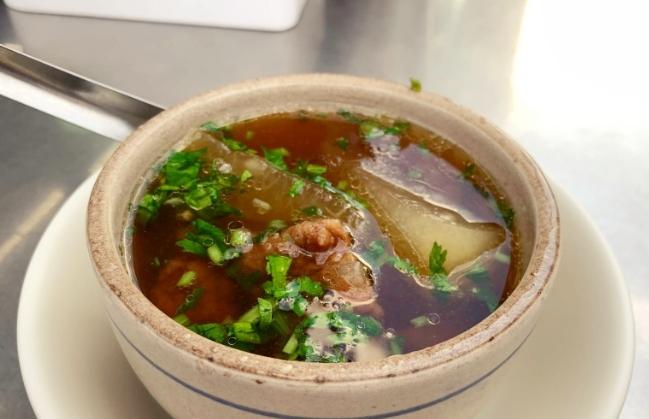 覺民路美食 覺民路美食