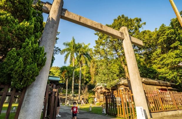 桃園觀光景點 桃園觀光景點