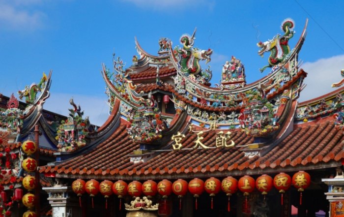 朴子景點 朴子景點