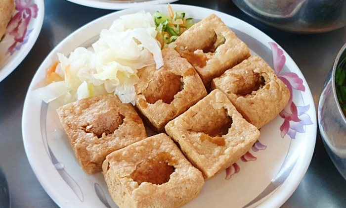 大肚山龍井自強夜市 大肚山龍井自強夜市