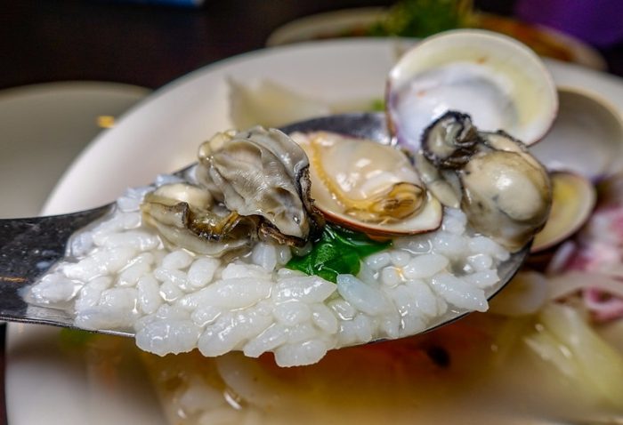安東街美食 安東街美食