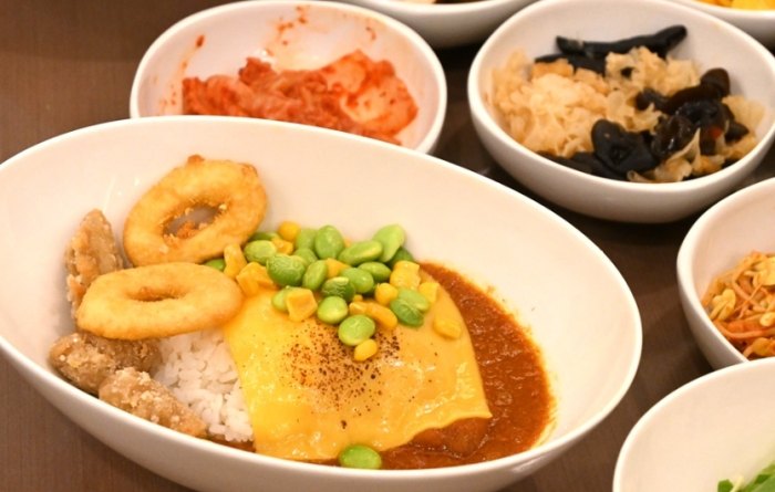 佛光山美食 佛光山美食