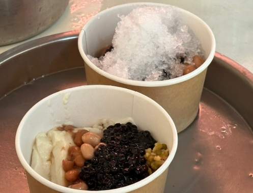 桃園中平路美食 桃園中平路美食