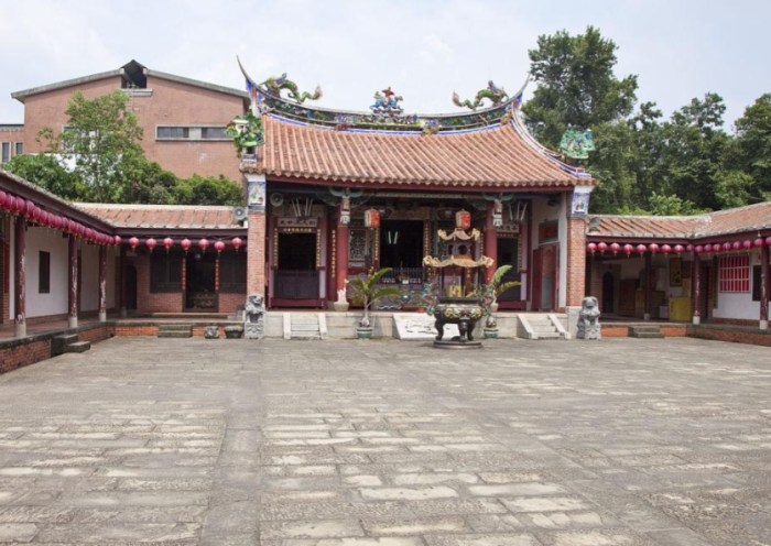 集集景點 集集景點