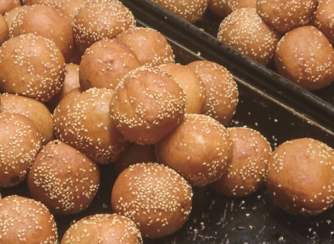 炸棗