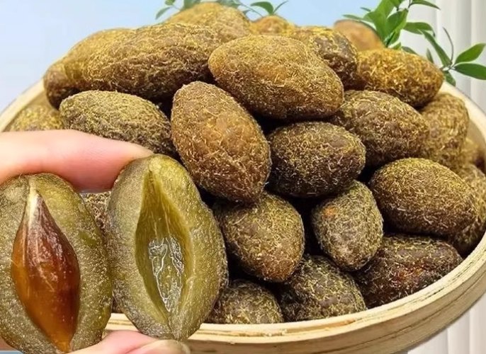 甘草橄欖功效 甘草橄欖功效