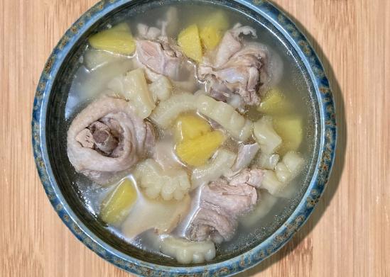新埤美食