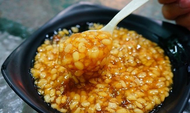 南台美食