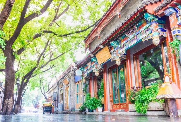 北京景點 北京景點
