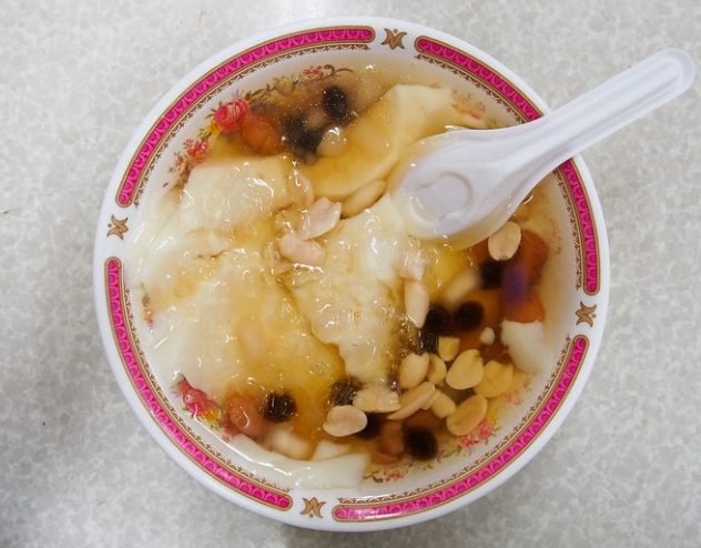 中壢美食小吃 中壢美食小吃