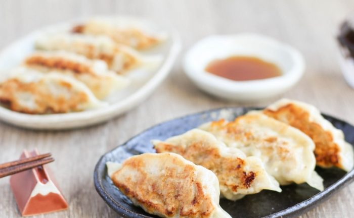 煎餃 煎餃