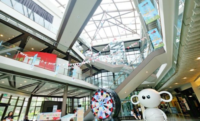 桃園親子樂園 桃園親子樂園