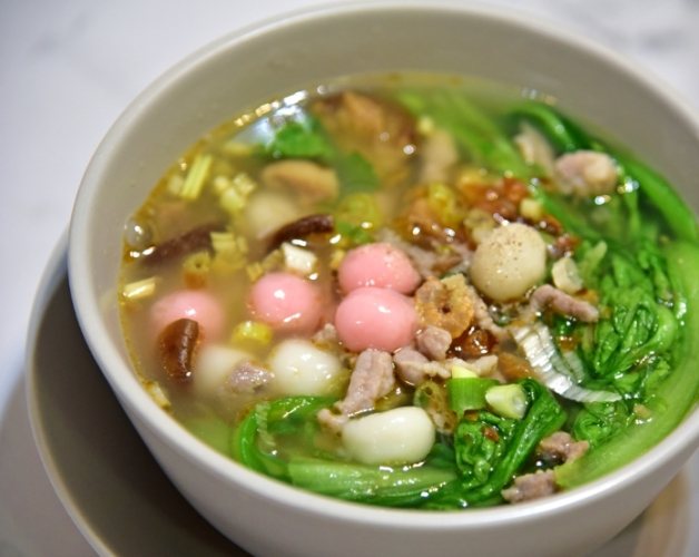 永寧捷運站美食 永寧捷運站美食