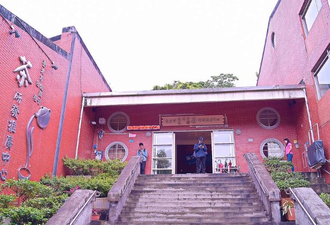 木柵景點