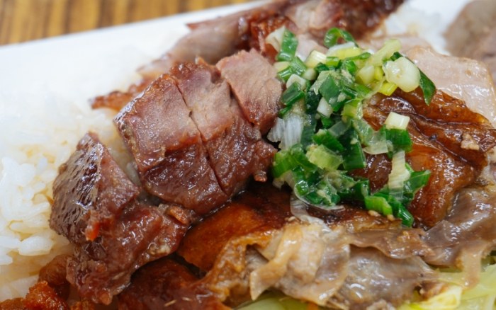 安和路美食 安和路美食