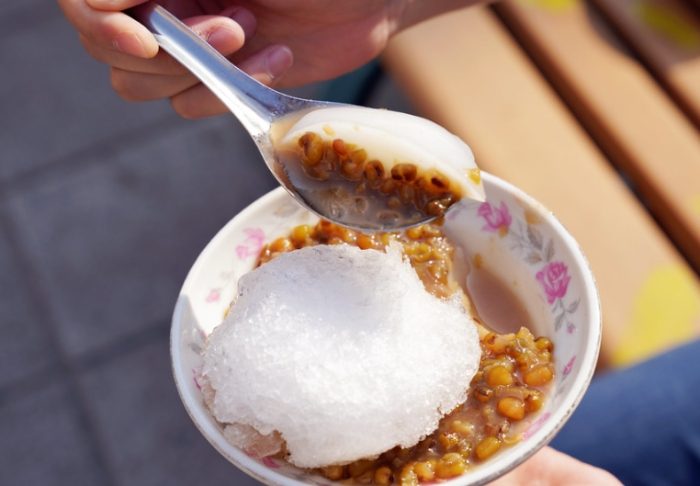 北門站美食 北門站美食