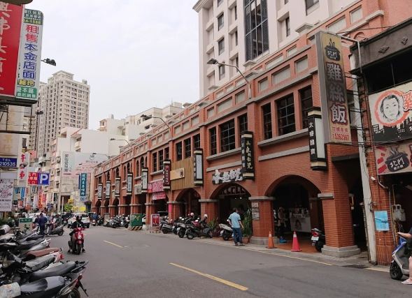 新竹火車站附近景點 新竹火車站附近景點