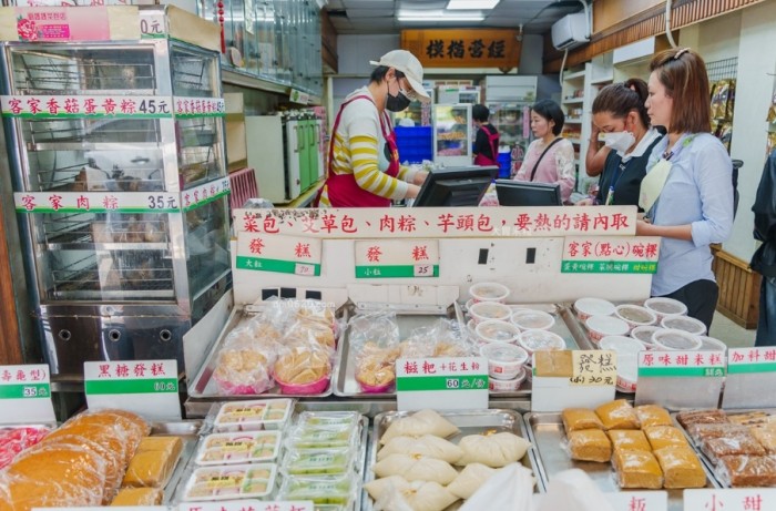 中壢商圈 中壢商圈