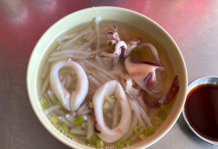 台南民族路美食 台南民族路美食