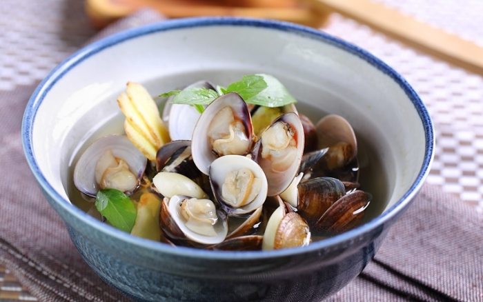將軍漁港美食