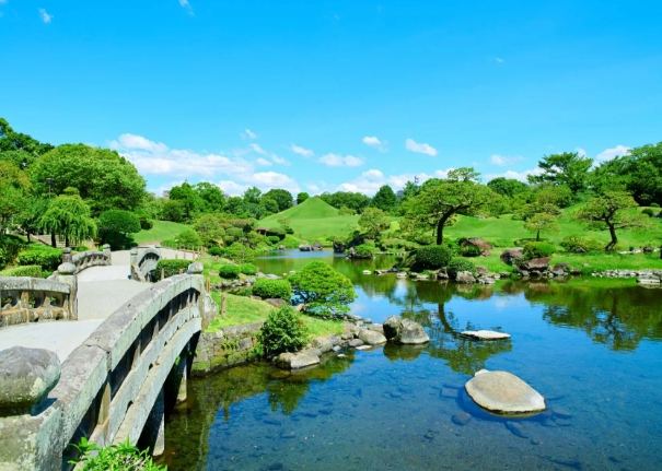 熊本自由行 熊本自由行
