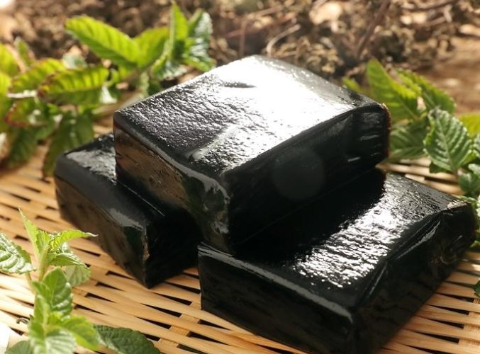 仙草功效 仙草功效