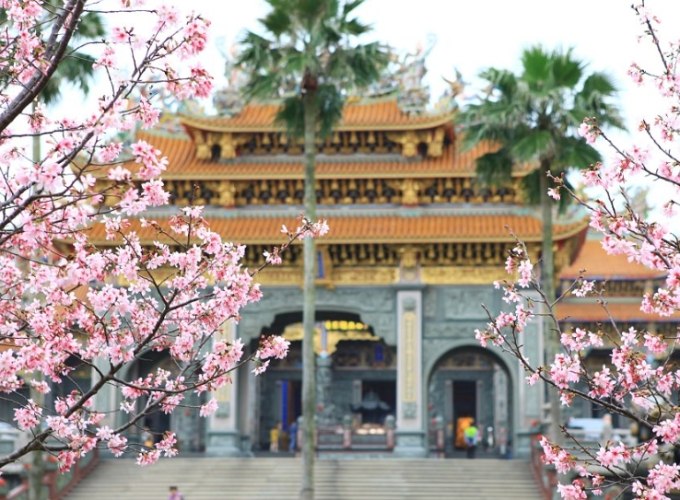 林口觀音寺
