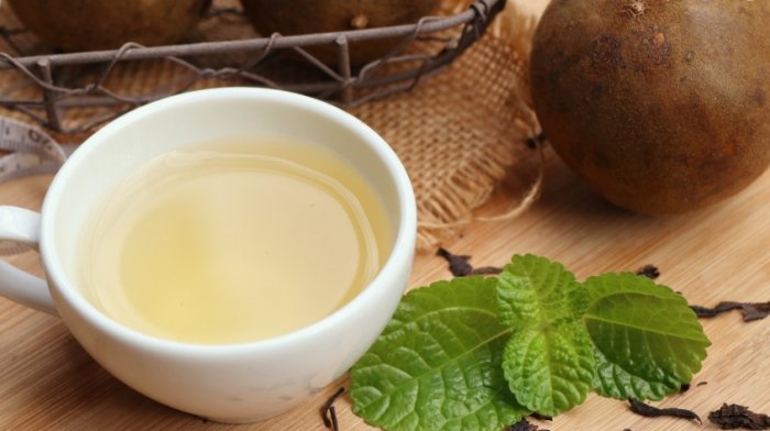 夏枯草羅漢果功效 夏枯草羅漢果功效