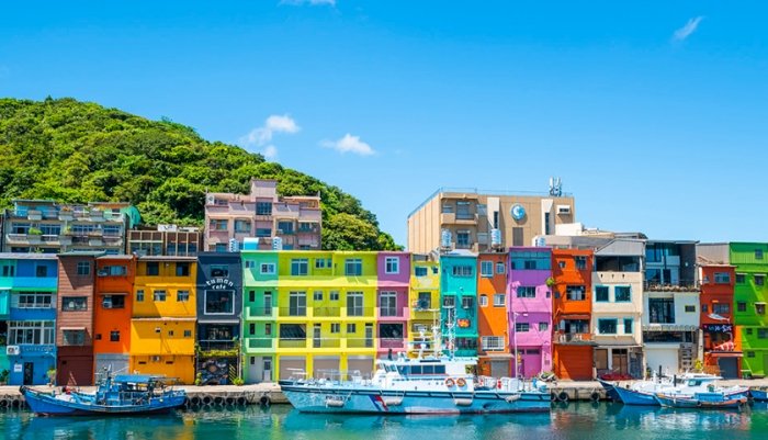 國立海洋科技博物館 國立海洋科技博物館